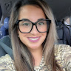 Meet your Posher, Rebecca